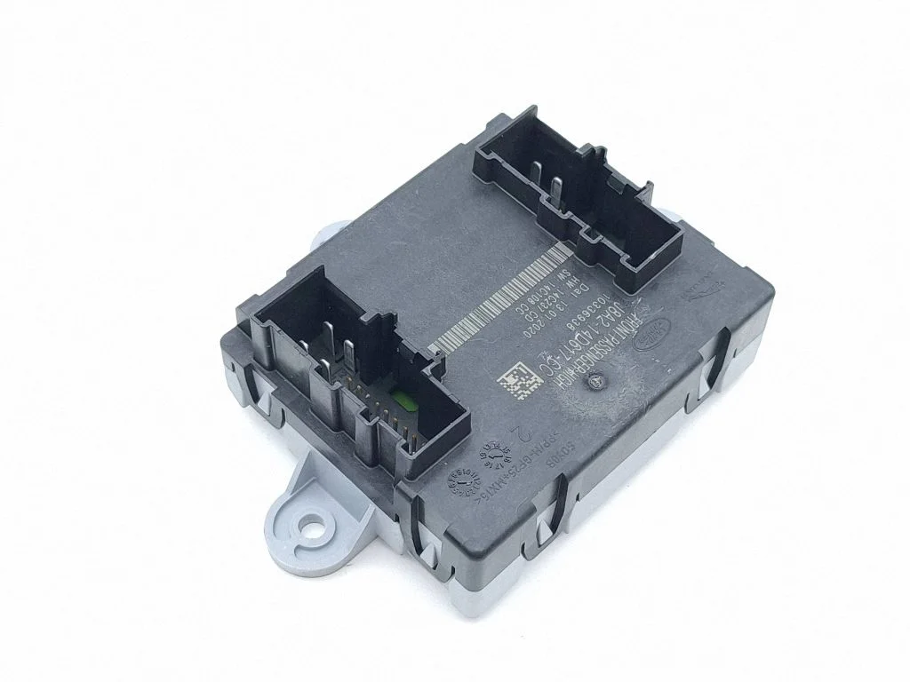 Ukseelektroonika juhtplokk J8A214D617CC