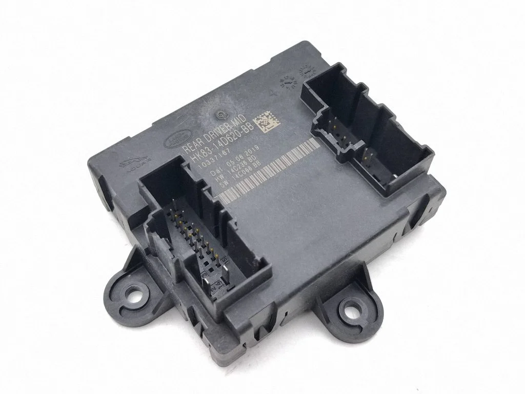 Ukseelektroonika juhtplokk HK8314D620BB