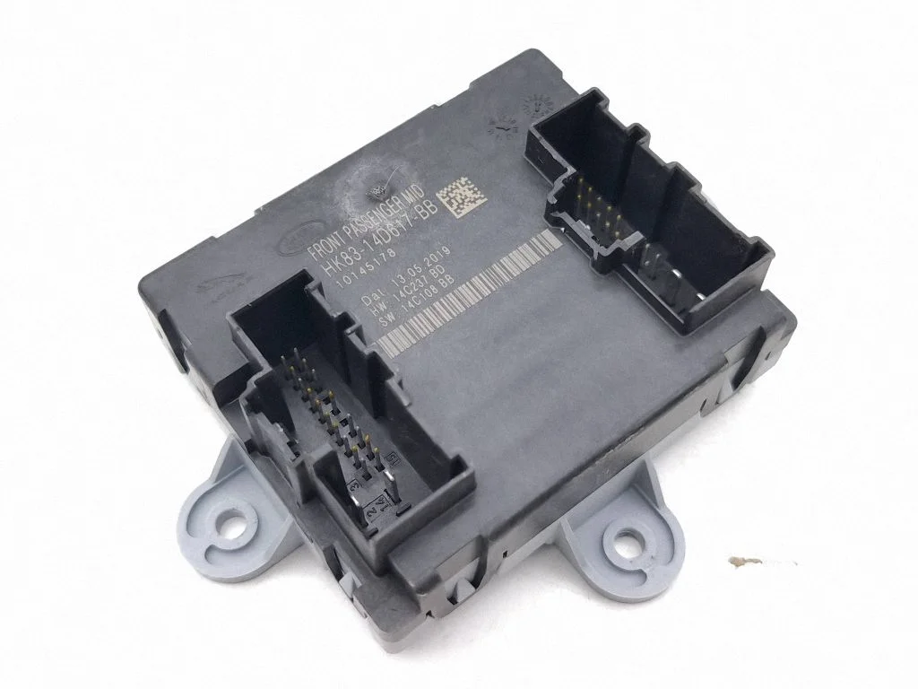 Ukseelektroonika juhtplokk HK8314D617BB