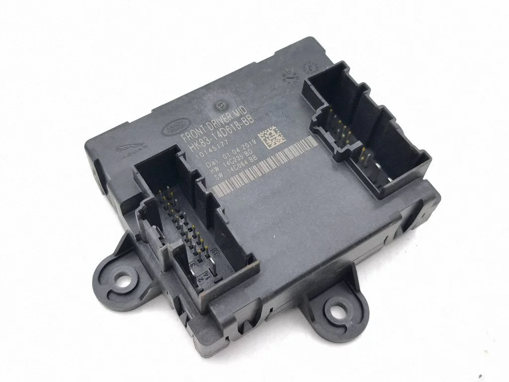 Ukseelektroonika juhtplokk HK8314D618BB