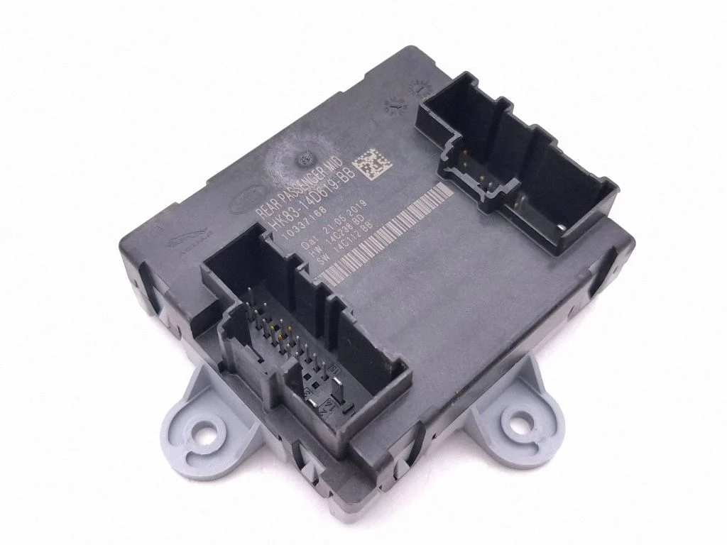 Ukseelektroonika juhtplokk HK8314D619BB