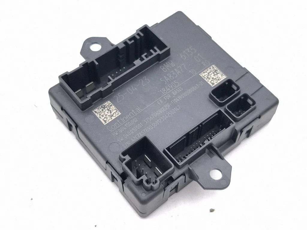 Door control unit/module 5A83A77