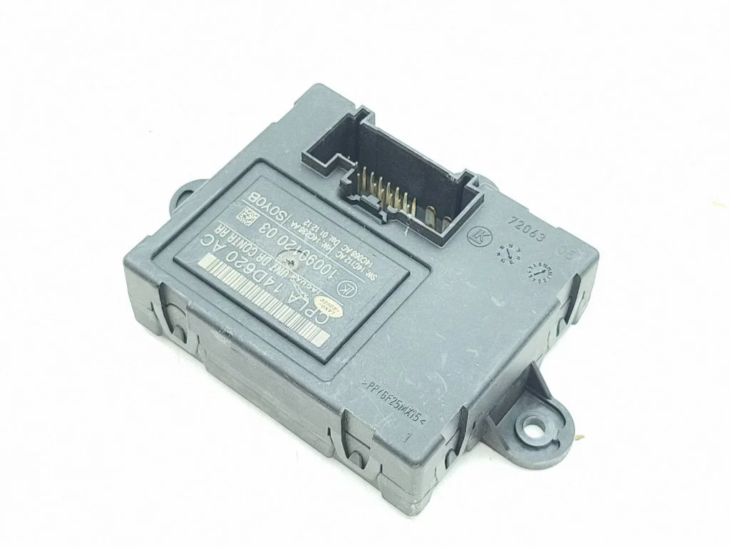 Ukseelektroonika juhtplokk CPLA14D620AC