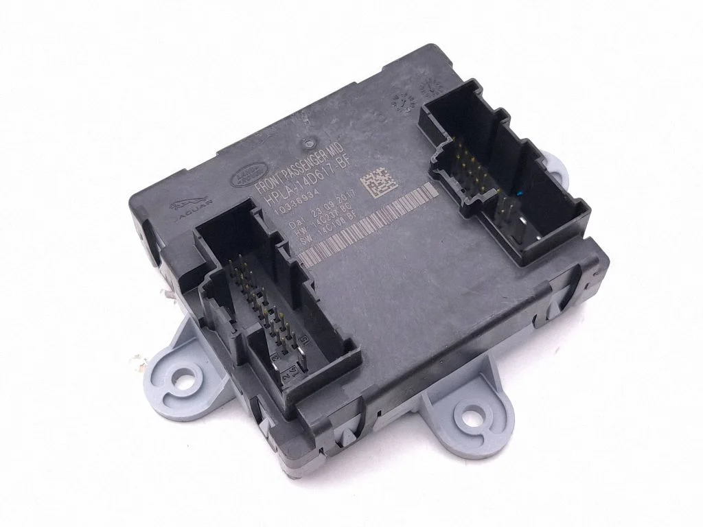 Durvju elektronikas vadības bloks – Jaguar F-Pace (2016-)