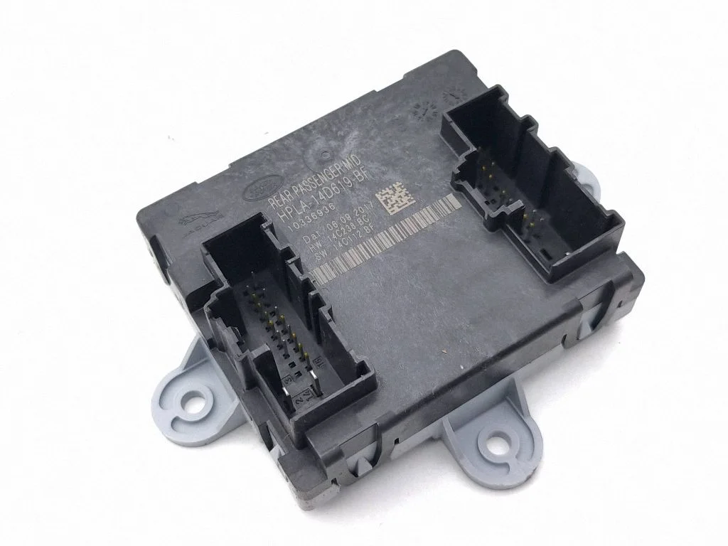 Durvju elektronikas vadības bloks – Jaguar F-Pace (2016-)