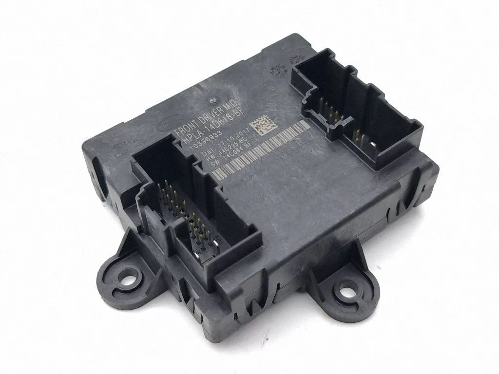 Durvju elektronikas vadības bloks HPLA14D618BF