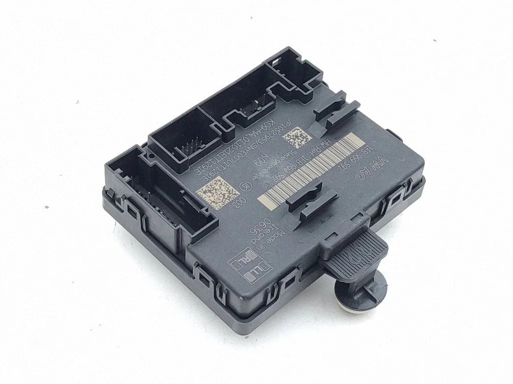 Durvju elektronikas vadības bloks 1EB959592