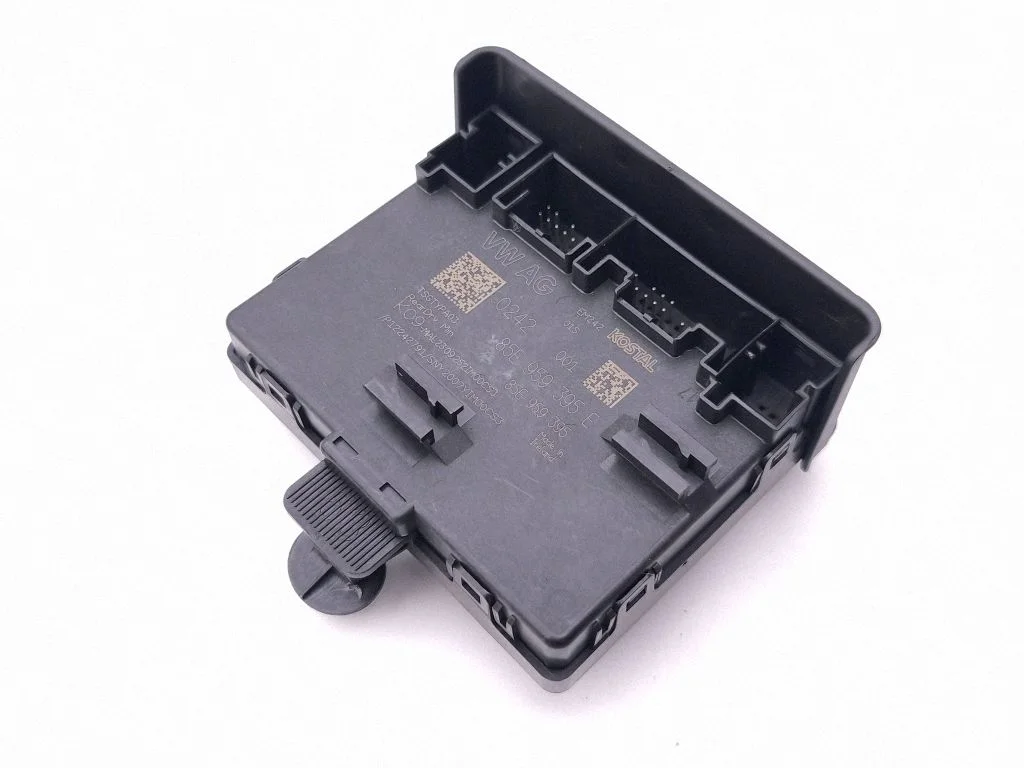 Durvju elektronikas vadības bloks 85E959395E
