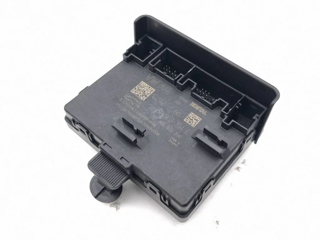 Durvju elektronikas vadības bloks 85E959394E