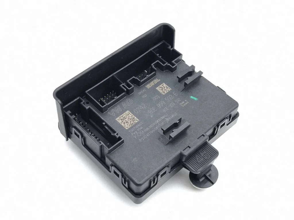 Durvju elektronikas vadības bloks 85E959592E