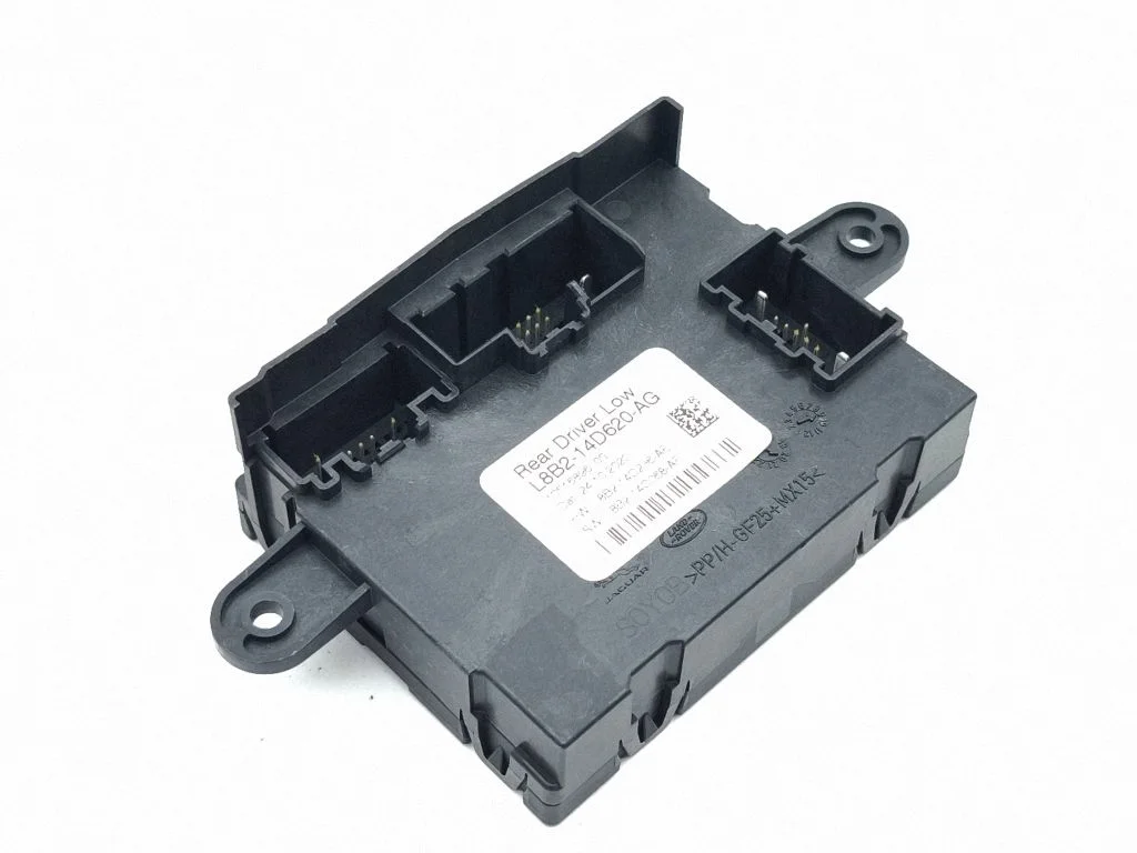 Door control unit/module – Jaguar I-Pace (2018-)