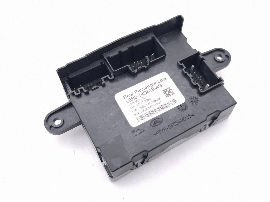 Door control unit/module – Jaguar I-Pace (2018-)