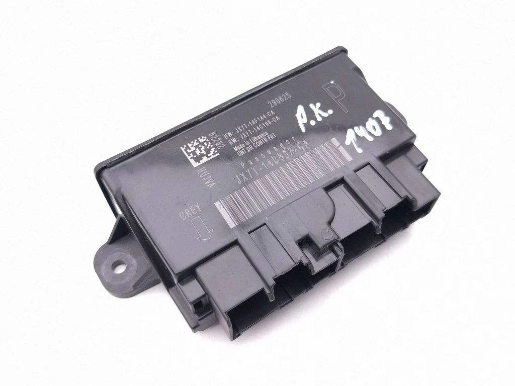 Door control unit/module JX7T14B533CA