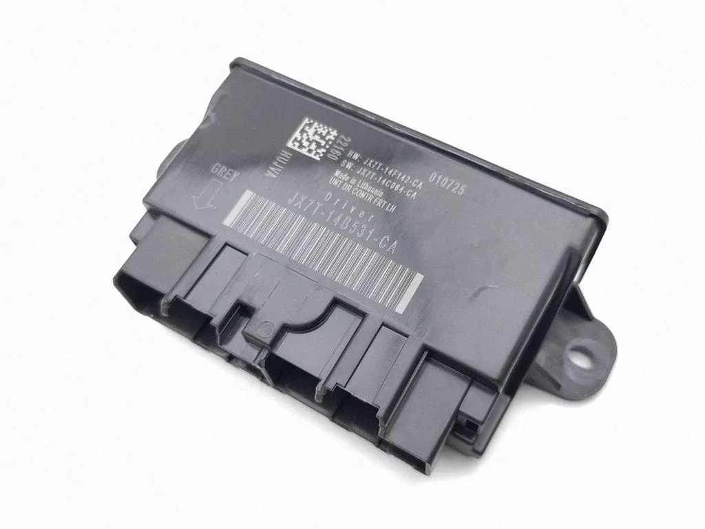Door control unit/module JX7T14B531CA