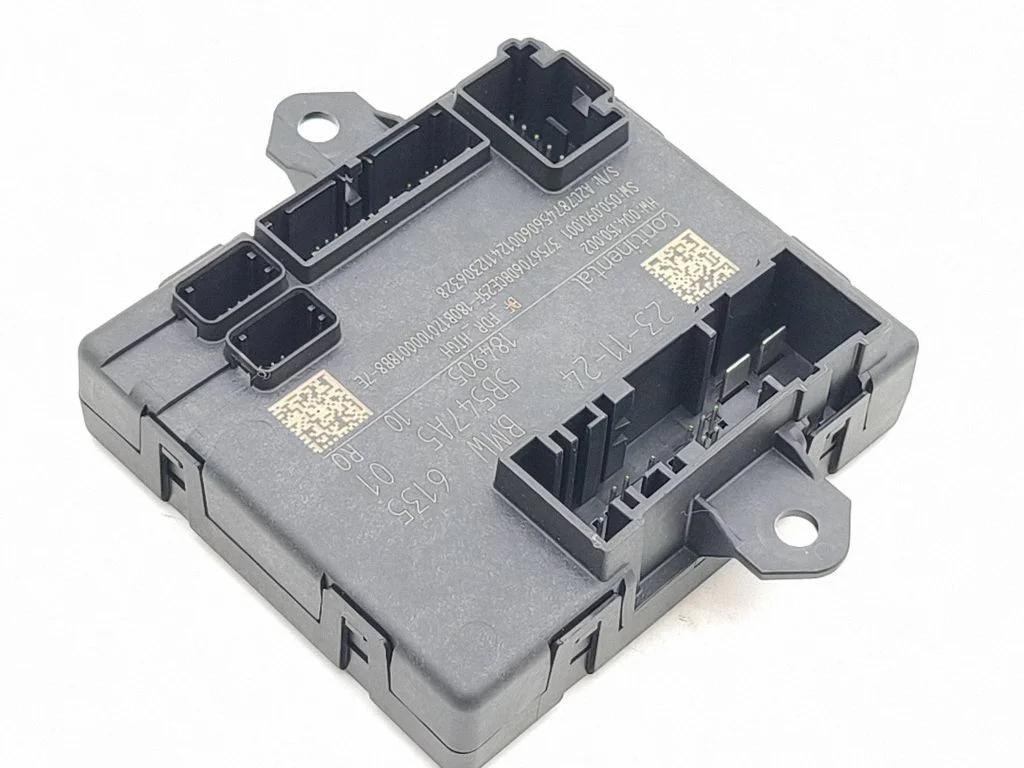 Durvju elektronikas vadības bloks 5B547A5
