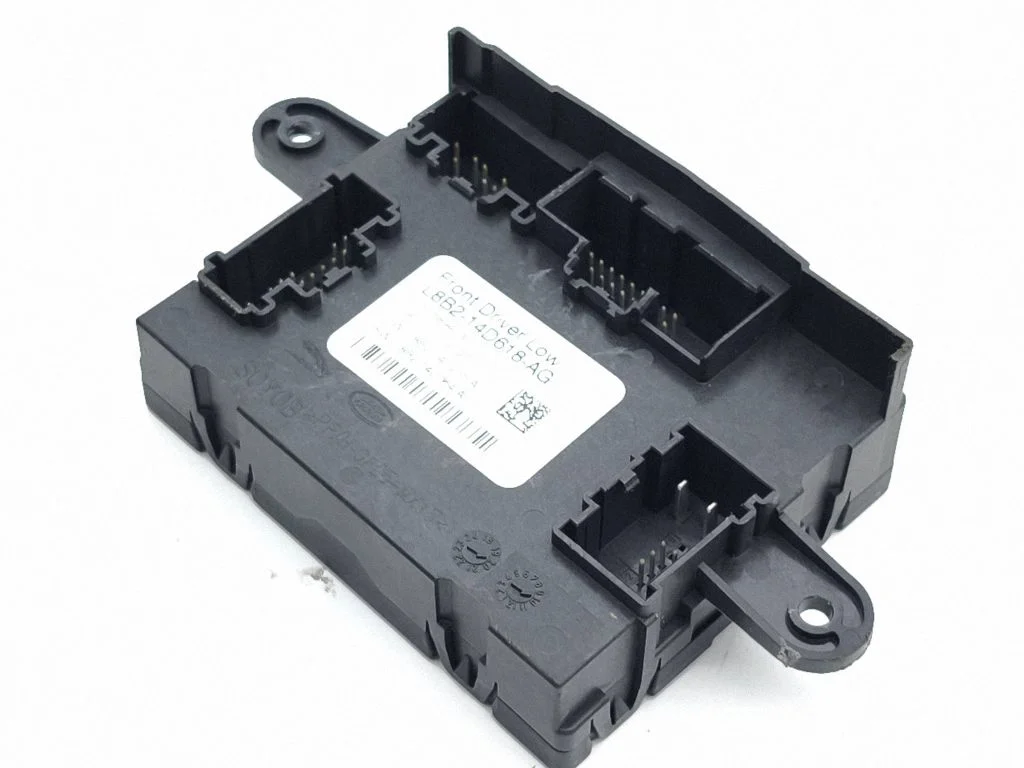 Door control unit/module – Jaguar I-Pace (2018-)