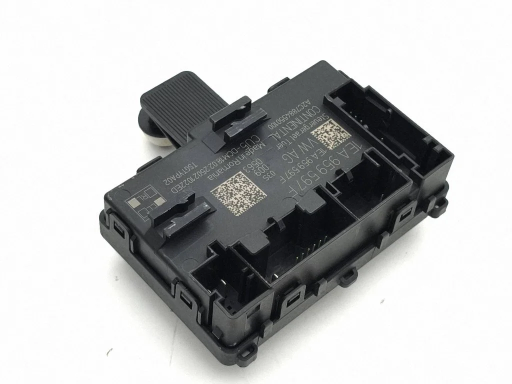 Door control unit/module 1EA959597F