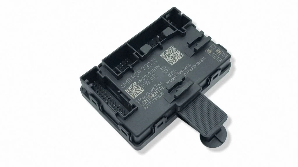 Durvju elektronikas vadības bloks 4M0959793N