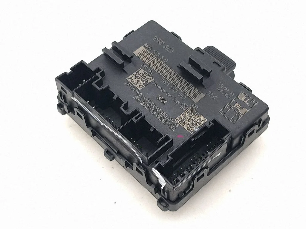 Door control unit/module – Audi Q5 SQ5 FY (2017-2025)
