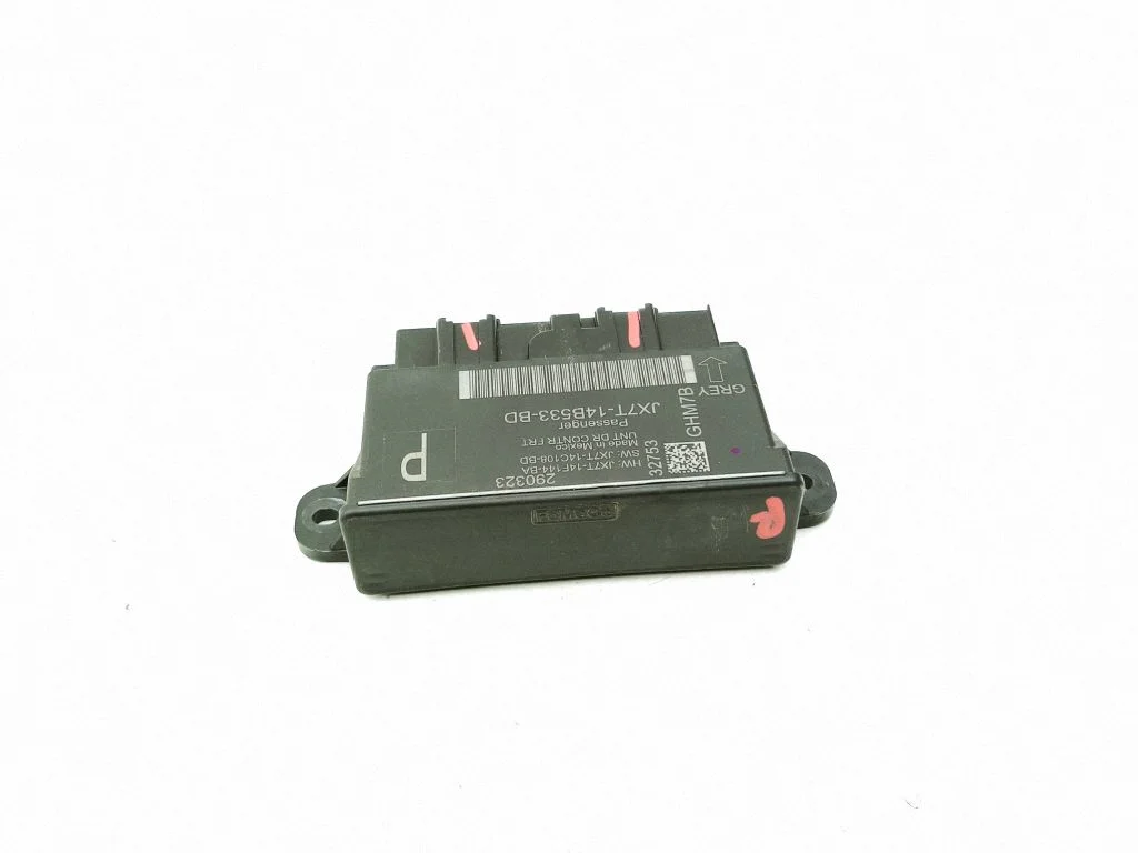 Door control unit/module JX7T14F144BA