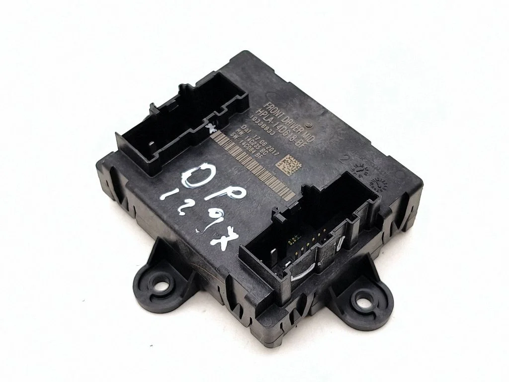Door control unit/module HPLA14D618BF