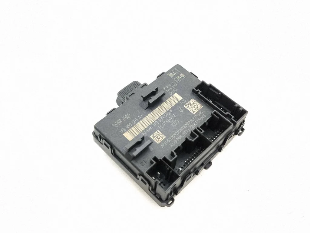 Durvju elektronikas vadības bloks 1EB959593A