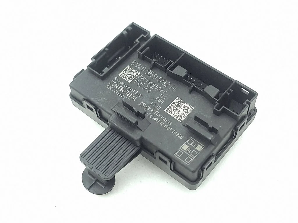 Door control unit/module 8W0959592H
