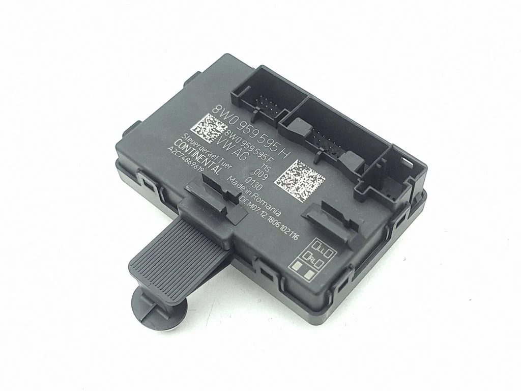 Door control unit/module 8W0959595H