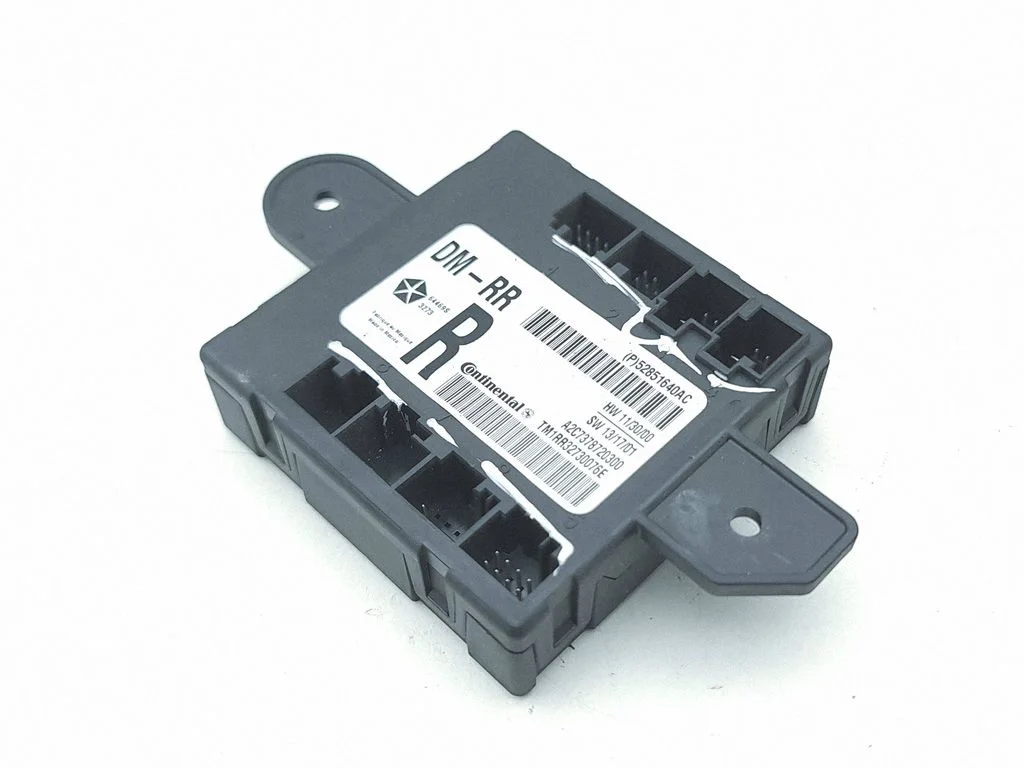 Door control unit/module – Maserati Ghibli (2013-)