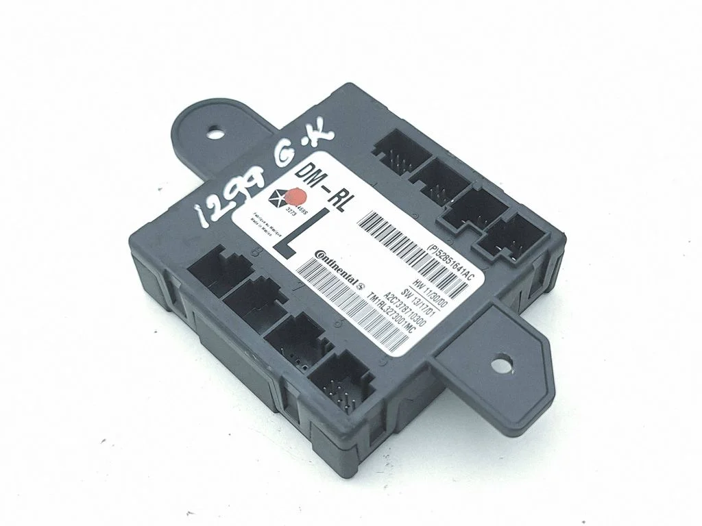 Ukseelektroonika juhtplokk 52851641AC
