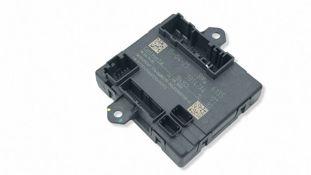 Door control unit/module 184905
