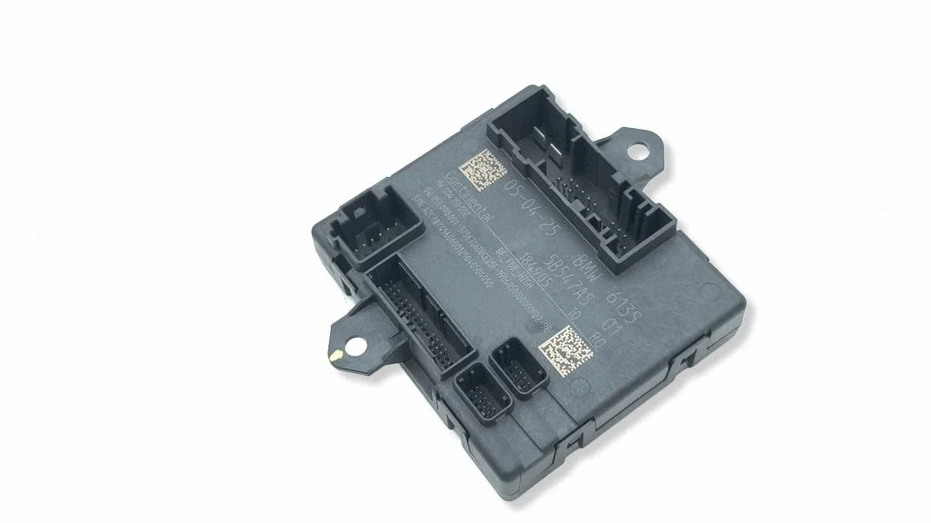 Door control unit/module 184905