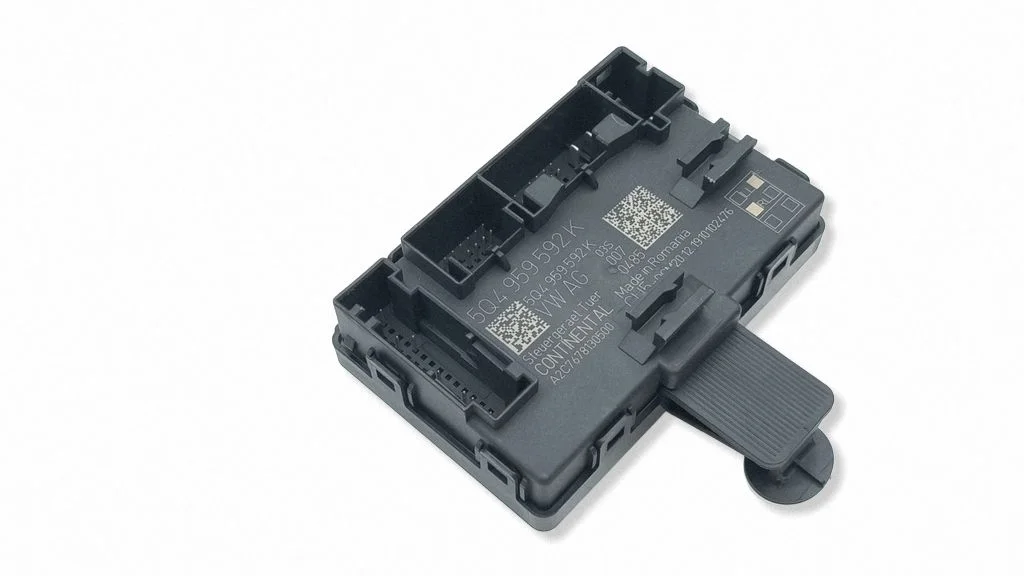 Door control unit/module 5Q4959592K
