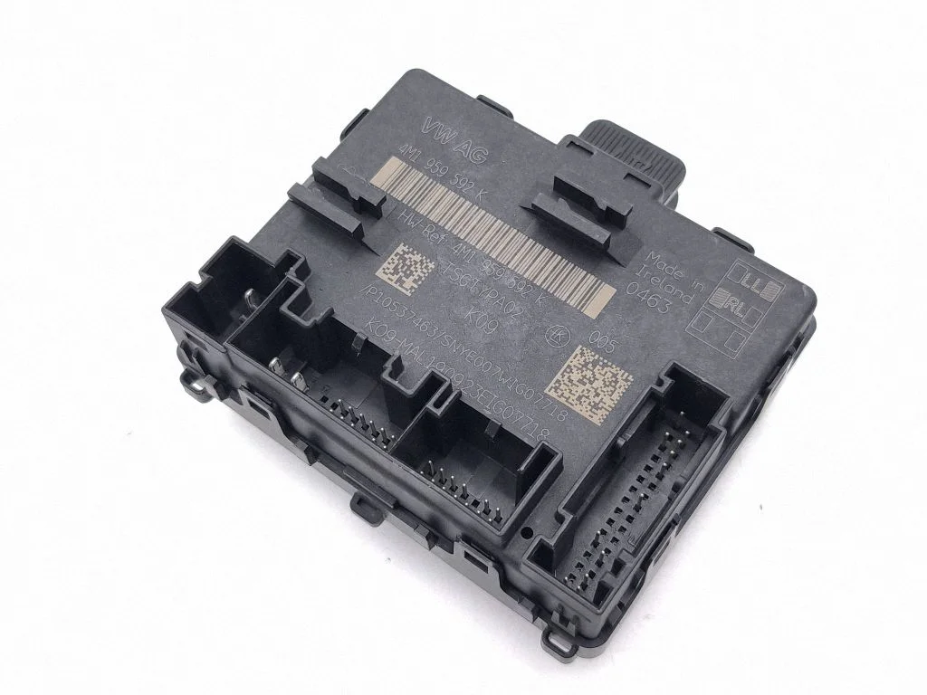 Door control unit/module 4M1959592K