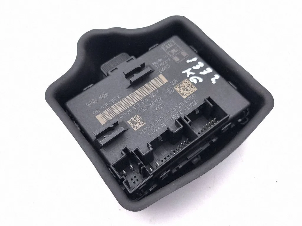 Door control unit/module 4M1959595K