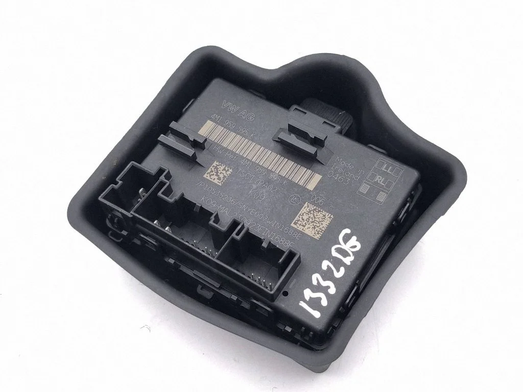 Door control unit/module 4M1959595K