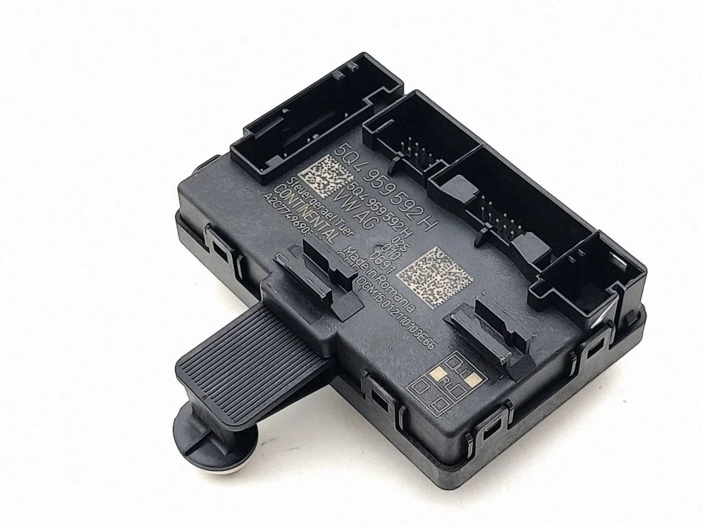 Door control unit/module 5Q4959592H