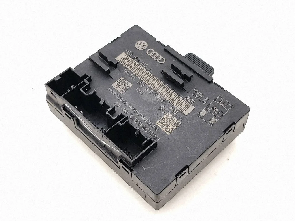 Door control unit/module 4G8959795J