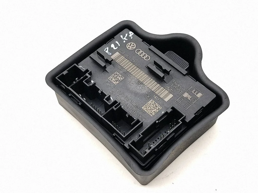 Door control unit/module 4G8959792J