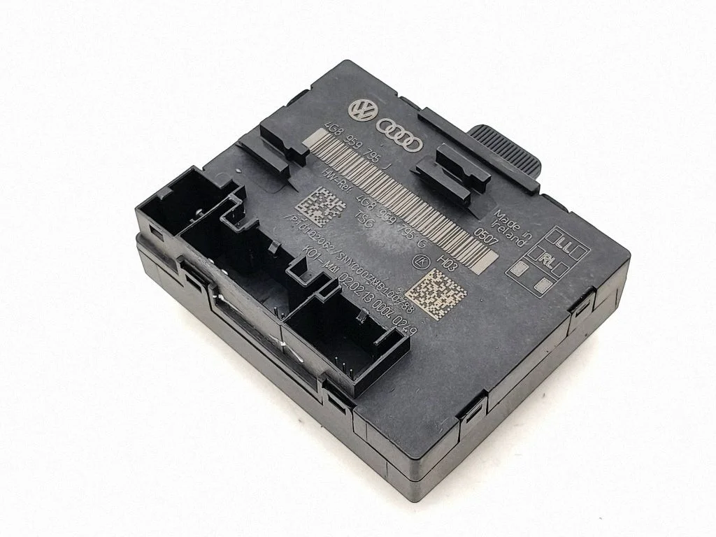 Door control unit/module 4G8959795G