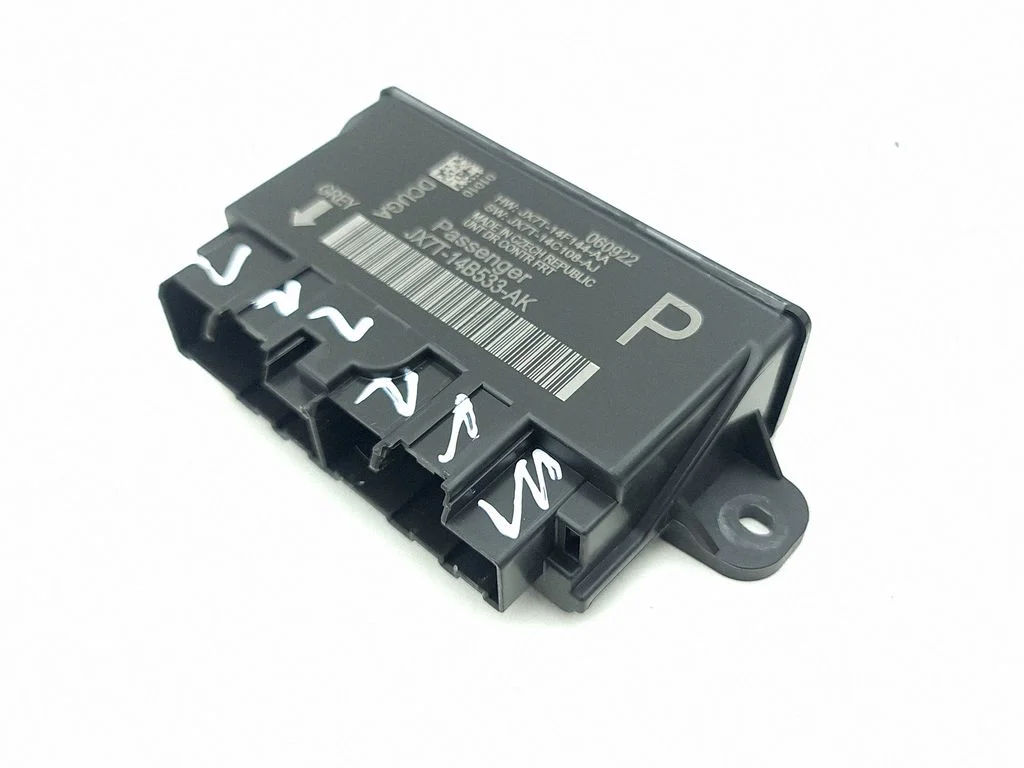 Door control unit/module JX7T14F144AA