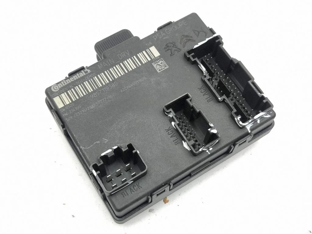 Door control unit/module 9857119380
