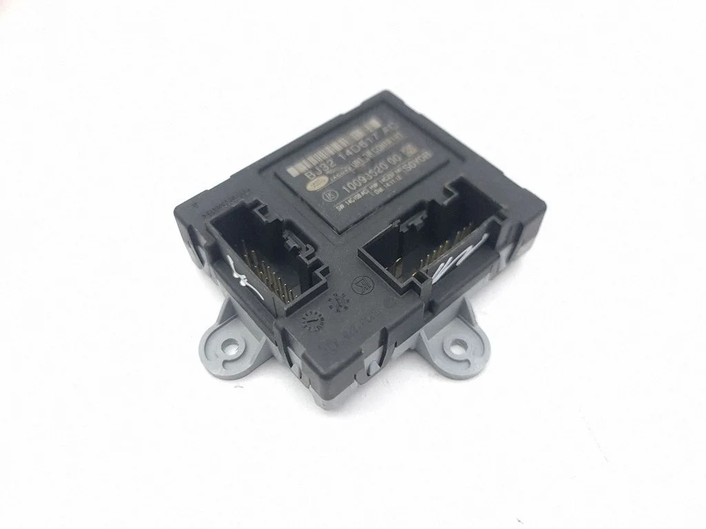 Durvju elektronikas vadības bloks – Land Rover Evoque I (2011-2018)