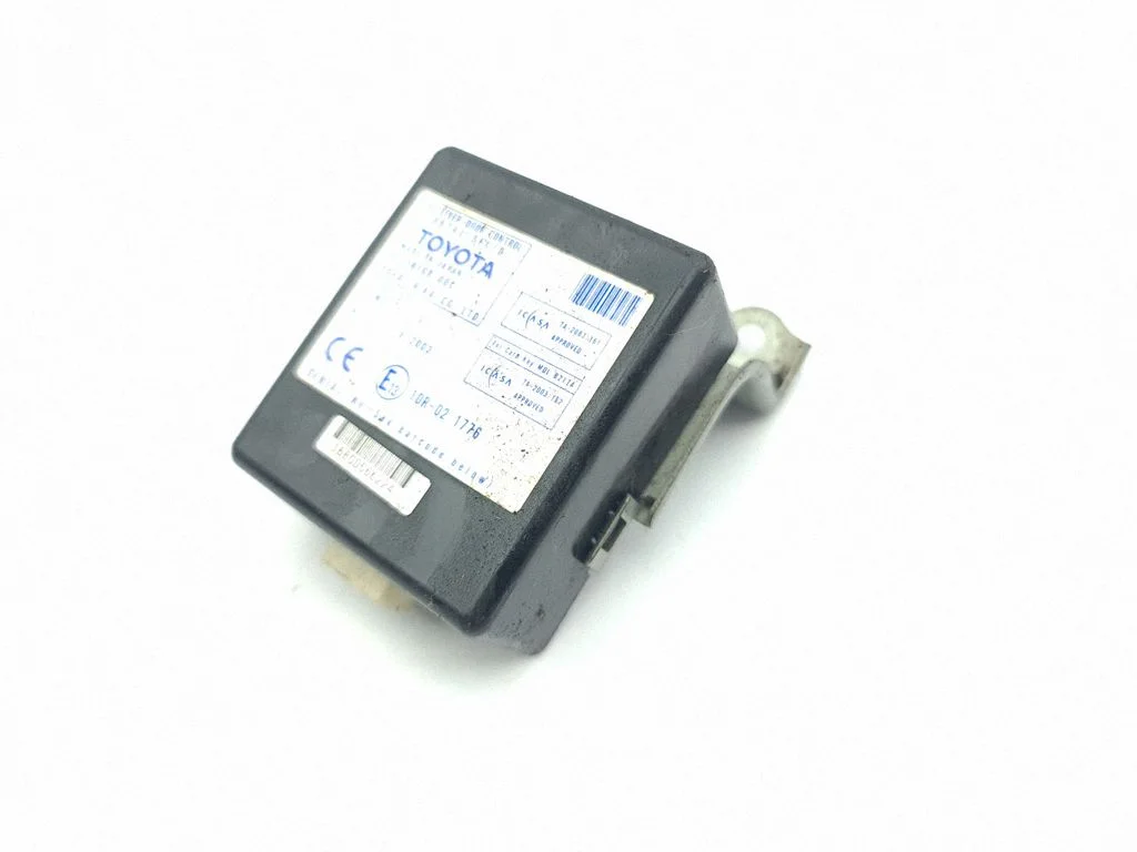 Door control unit/module 897410F010
