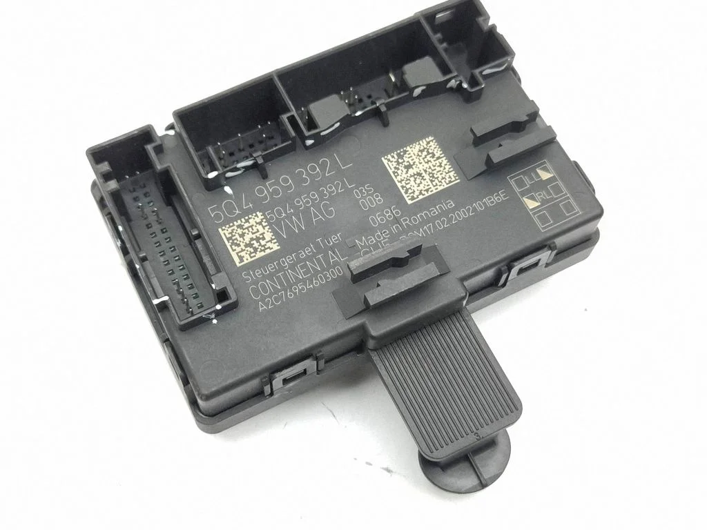Door control unit/module 5Q4959392L