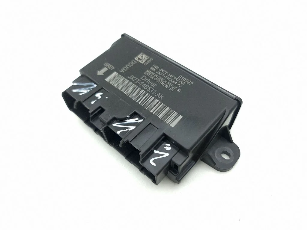 Door control unit/module JX7T14B531AK