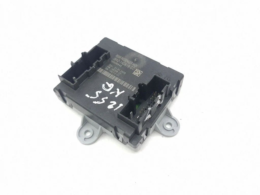 Ukseelektroonika juhtplokk J8A214D619CC