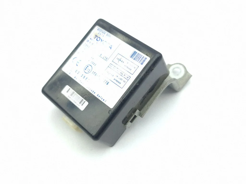 Door control unit/module 897410F010