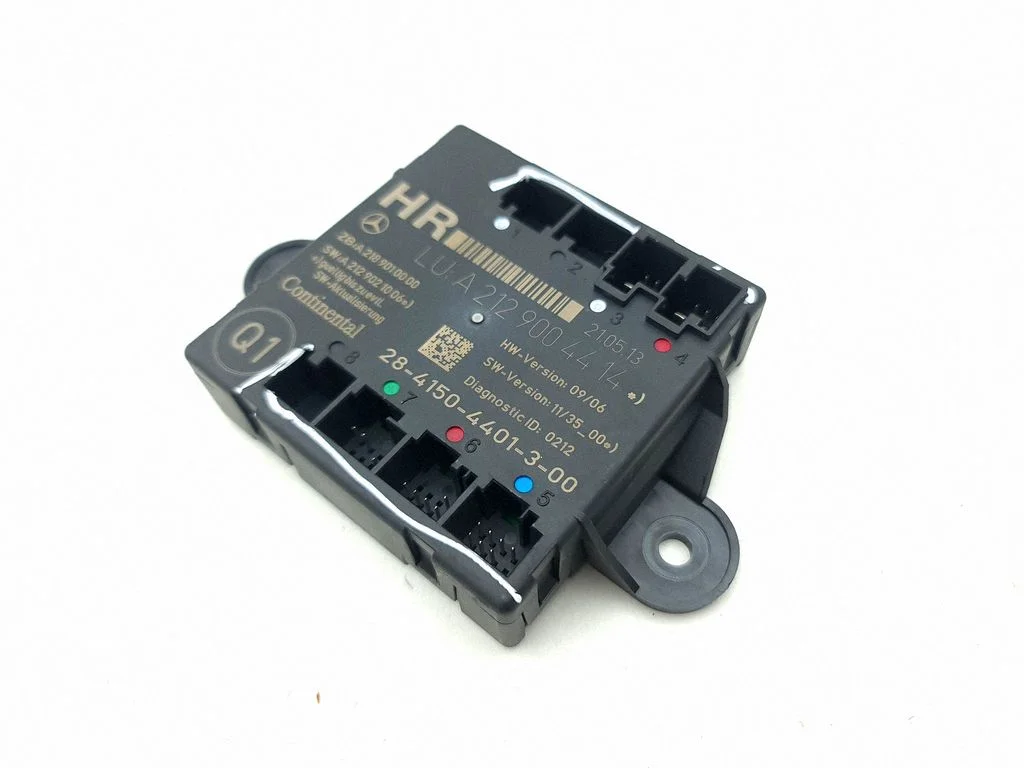 Door control unit/module A2129004414