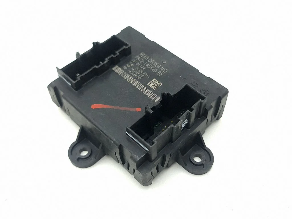 Durvju elektronikas vadības bloks FK7214D620BE